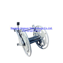 marine product marine steel wire reel